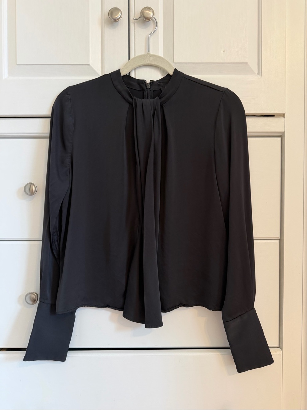 JCrew women’s blouse